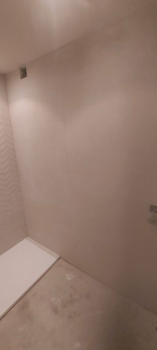 Reforma de baño
